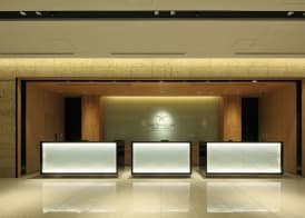 THE SINGULARI HOTEL & SKYSPA at UNIVERSAL STUDIOS JAPAN 5