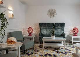 Hotel Savoia 2