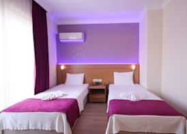 Siriusmi Hotel 4