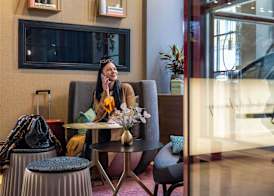 Mercure Wien Zentrum 4