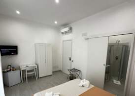 La Trinacria Rooms 4