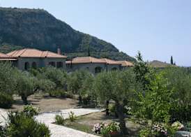 Kalamitsi Hotel 4