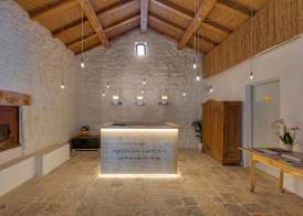 Masseria Samenti 3