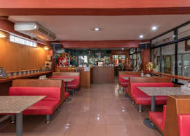 Rendezvous Oldtown Chiangmai 4