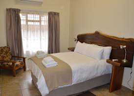 Stoep Cafe Guest House 2