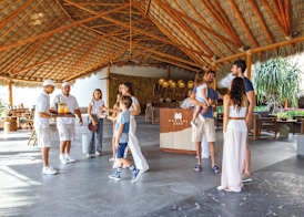 Armony Marival Resort & Spa Punta de Mita - MGallery collection 4