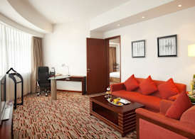 Holiday Inn Hangzhou Xiaoshan by IHG 2