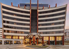Mercure Sofia City 2