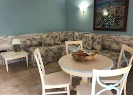 Hotel Villa Del Parco 4