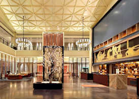 Four Points by Sheraton Chengdu, Anren 5