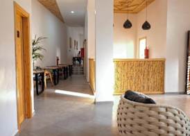 Dar Makai Surf Hotel 5