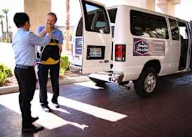Hampton Inn & Suites Las Vegas South 2