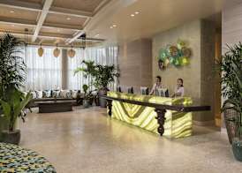 The Palms Hotel & Spa 2