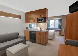 Microtel Inn & Suites by Wyndham Gardendale - Birmingham North 4
