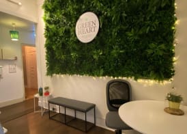 Green Heart Hostel 4
