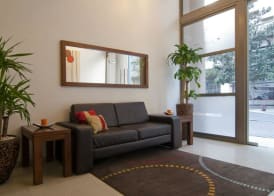 Park Plaza Apart Hotel 3