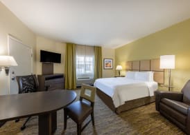 Candlewood Suites SPRINGFIELD-MEDICAL DISTRICT by IHG 4