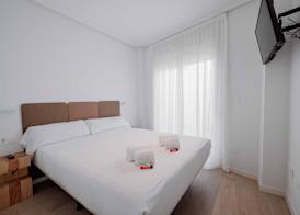 Apartamentos 525 Los Narejos 4