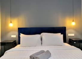 Vida by Homes Asian 4