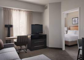 Residence Inn Poughkeepsie 4