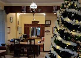 Grand Kumala Hotel - Hotel Kumala Legian Kuta Bali 5