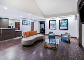 Howard Johnson by Wyndham Dalton 2