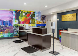 Clarion Pointe Raleigh Midtown 4