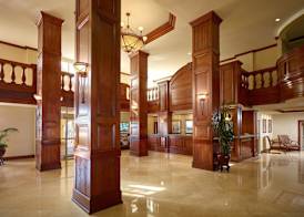 THE PLAZA BEACH RESORT & SPA 5
