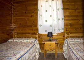 Camping La Puerta 5