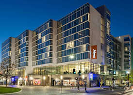 Canopy By Hilton Washington DC The Wharf 4