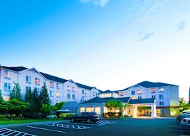 Hilton Garden Inn Seattle/Renton 4