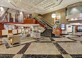 DoubleTree by Hilton Toronto Downtown 3