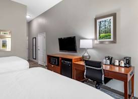 Comfort Inn & Suites Cleveland TX 5