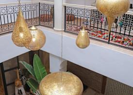 Riad Al Badia 2