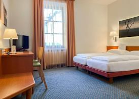 Faulenzerhotel 4