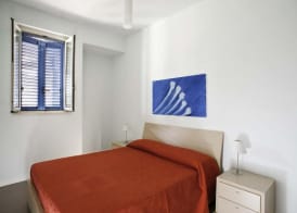 Dolce Mare 1 - Ground Floor With Garden 2