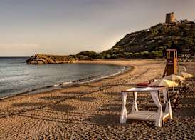 Veridia Resort Sardinia, a member of Radisson Individuals 4