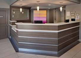 Residence Inn by Marriott Fremont Silicon Valley 2