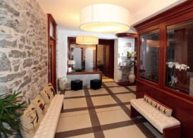 Villa Madonna 3