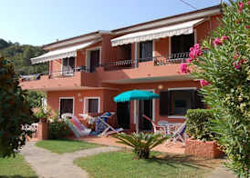 Residence Villa Franca 4