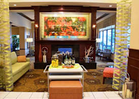 Hilton Garden Inn Columbus/Polaris 4