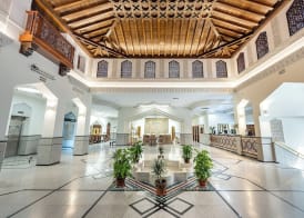 Hotel Saray 3