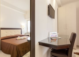 B&B Sol Romae 4
