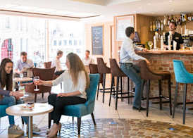 Mercure Abbeville Centre – Porte de La Baie de Somme 2