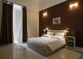 Corte Nicolaiana Apts by Wonderful Italy 3