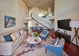 Hyatt Regency Madrid Residences 5