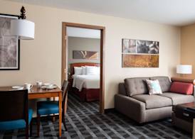 Sonesta Simply Suites Seattle Renton 5
