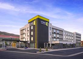 Home2 Suites By Hilton Carson City 2