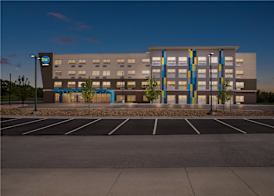 Tru By Hilton Kansas City Airport 5