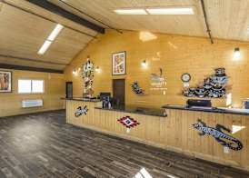 Quality Inn Panguitch near Bryce Canyon 2